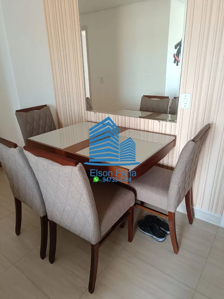 Apartamento, 2 quartos, 57 m² - Foto 11