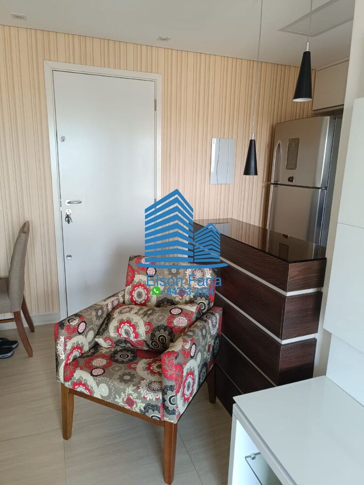 Apartamento, 2 quartos, 57 m² - Foto 4