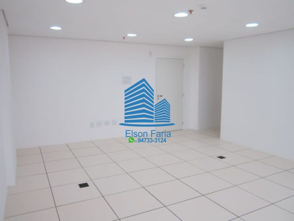 Sala-Conjunto, 37 m² - Foto 4