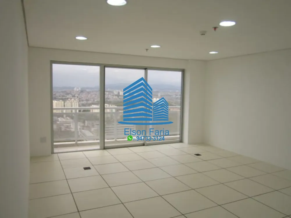 Sala-Conjunto, 37 m² - Foto 9