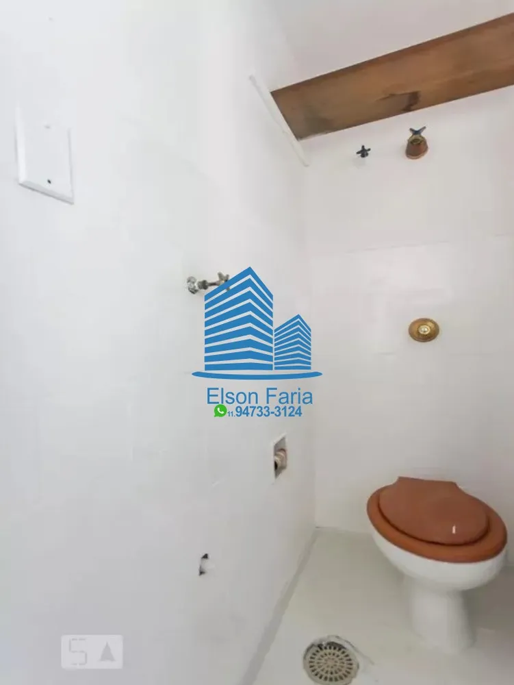 Apartamento, 2 quartos, 100 m² - Foto 12