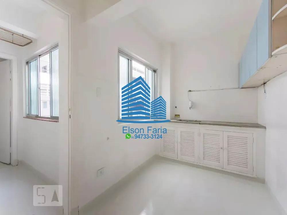Apartamento, 2 quartos, 100 m² - Foto 2