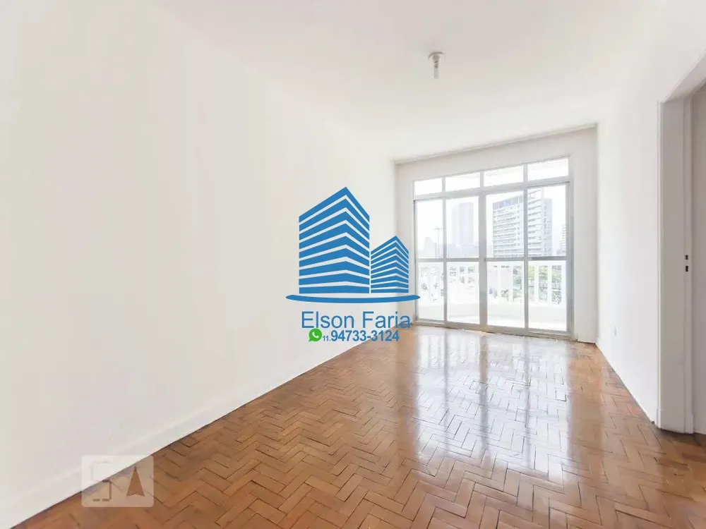 Apartamento, 2 quartos, 100 m² - Foto 1