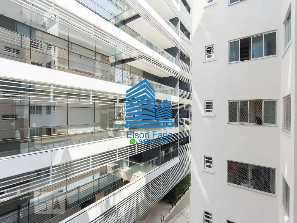 Apartamento, 2 quartos, 100 m² - Foto 14