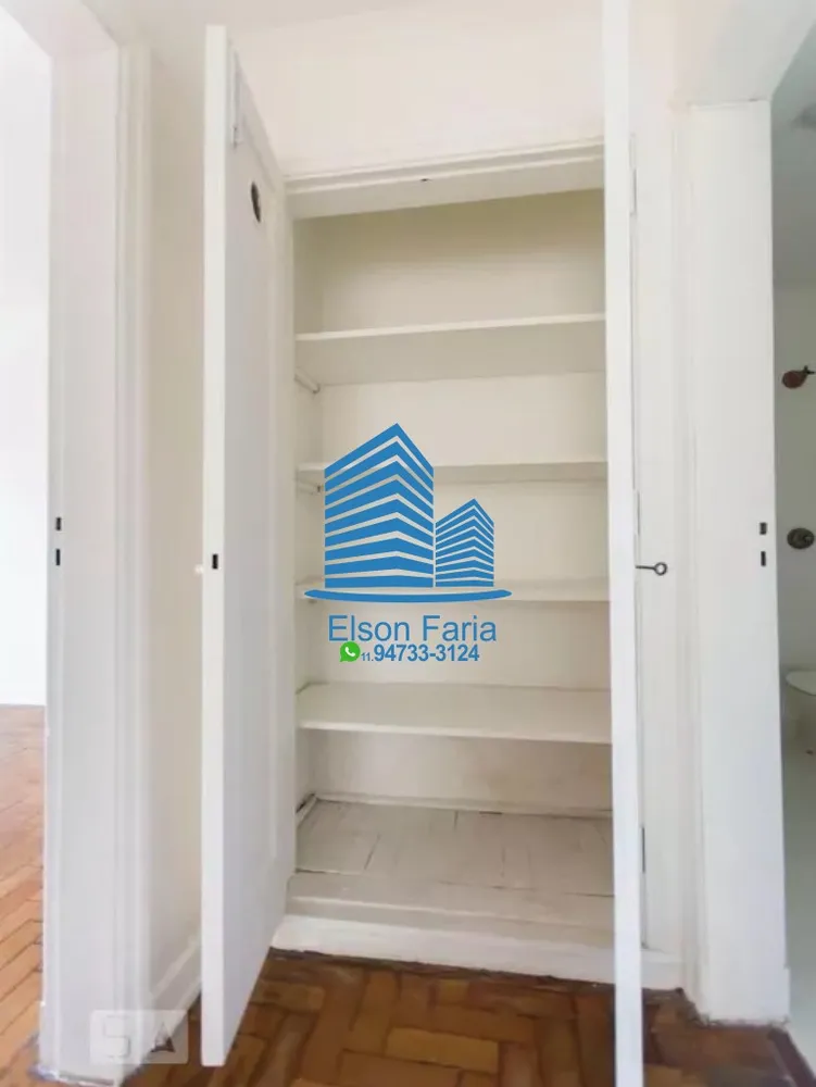 Apartamento, 2 quartos, 100 m² - Foto 6
