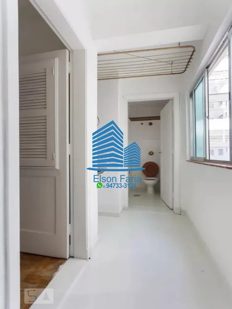 Apartamento, 2 quartos, 100 m² - Foto 11