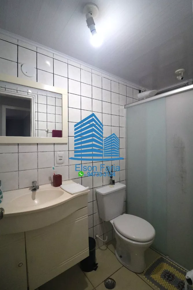 Apartamento à venda com 2 quartos, 56m² - Foto 7