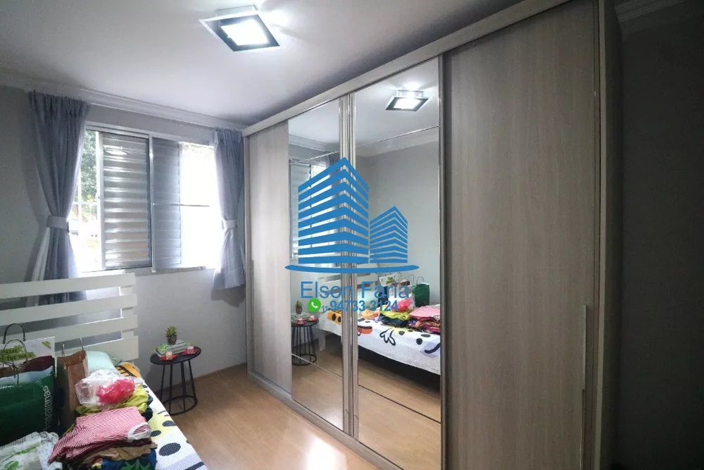 Apartamento à venda com 2 quartos, 56m² - Foto 6