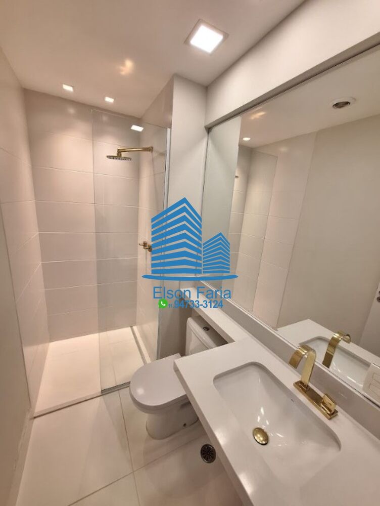 Apartamento para alugar com 1 quarto, 47m² - Foto 15