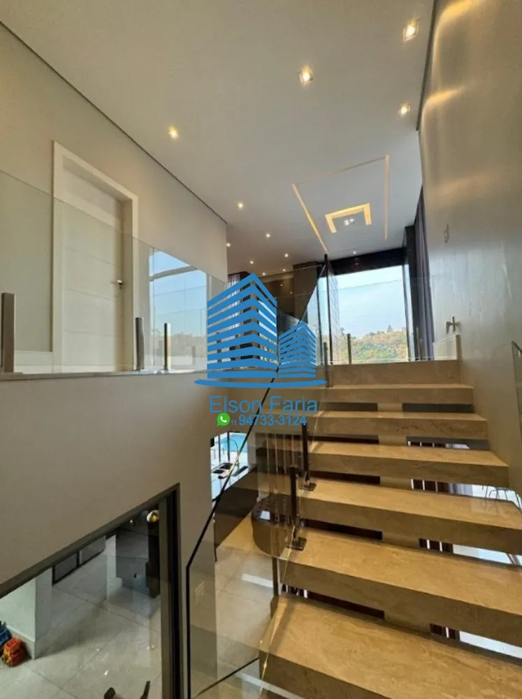 Casa, 4 quartos, 301 m² - Foto 8