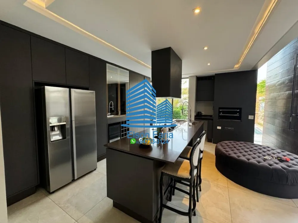 Casa, 4 quartos, 301 m² - Foto 5