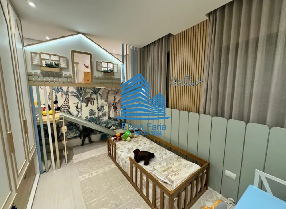 Casa, 4 quartos, 301 m² - Foto 10