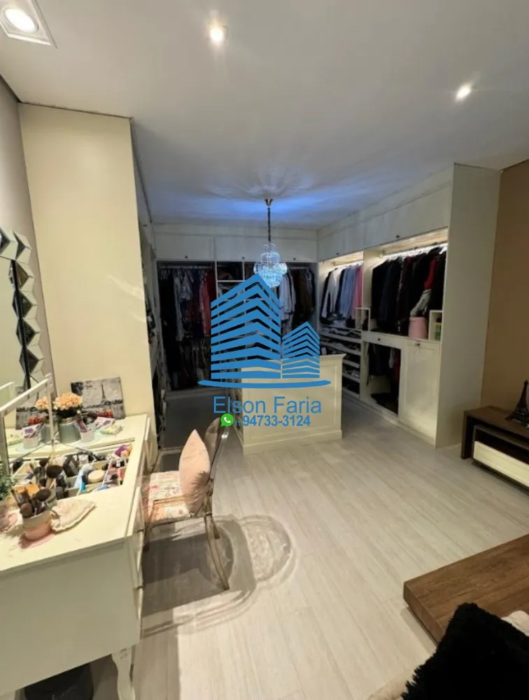 Casa, 4 quartos, 301 m² - Foto 14