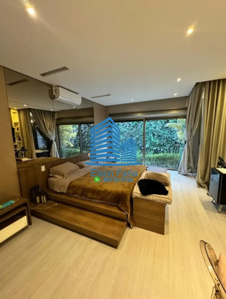 Casa, 4 quartos, 301 m² - Foto 11