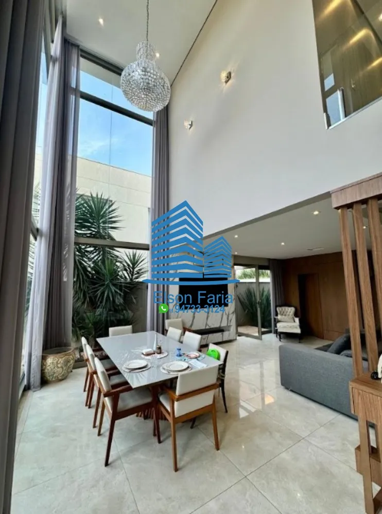 Casa, 4 quartos, 301 m² - Foto 2