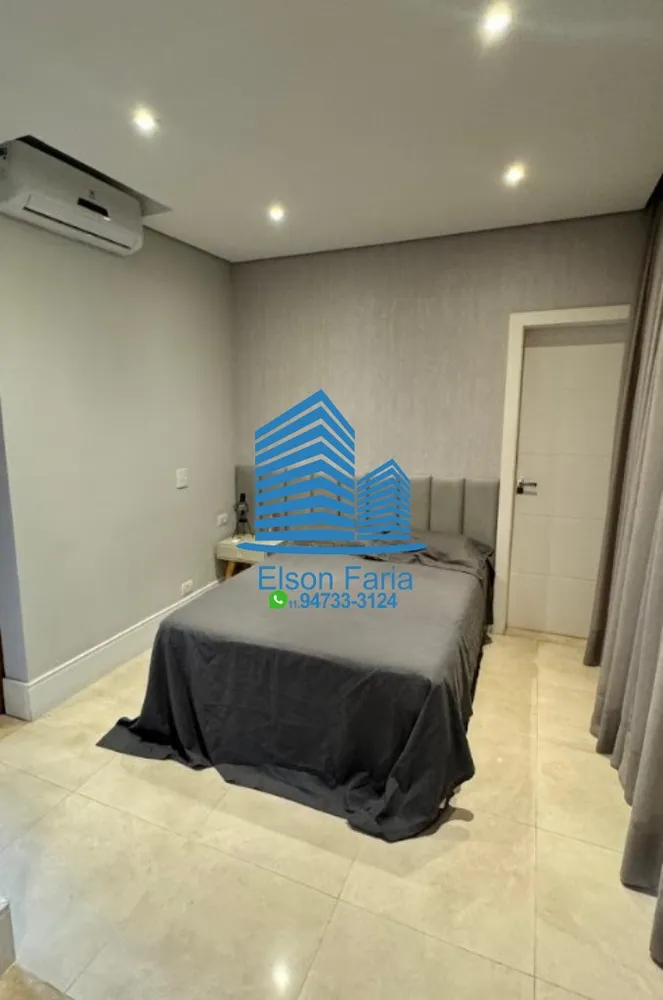 Casa, 4 quartos, 301 m² - Foto 6
