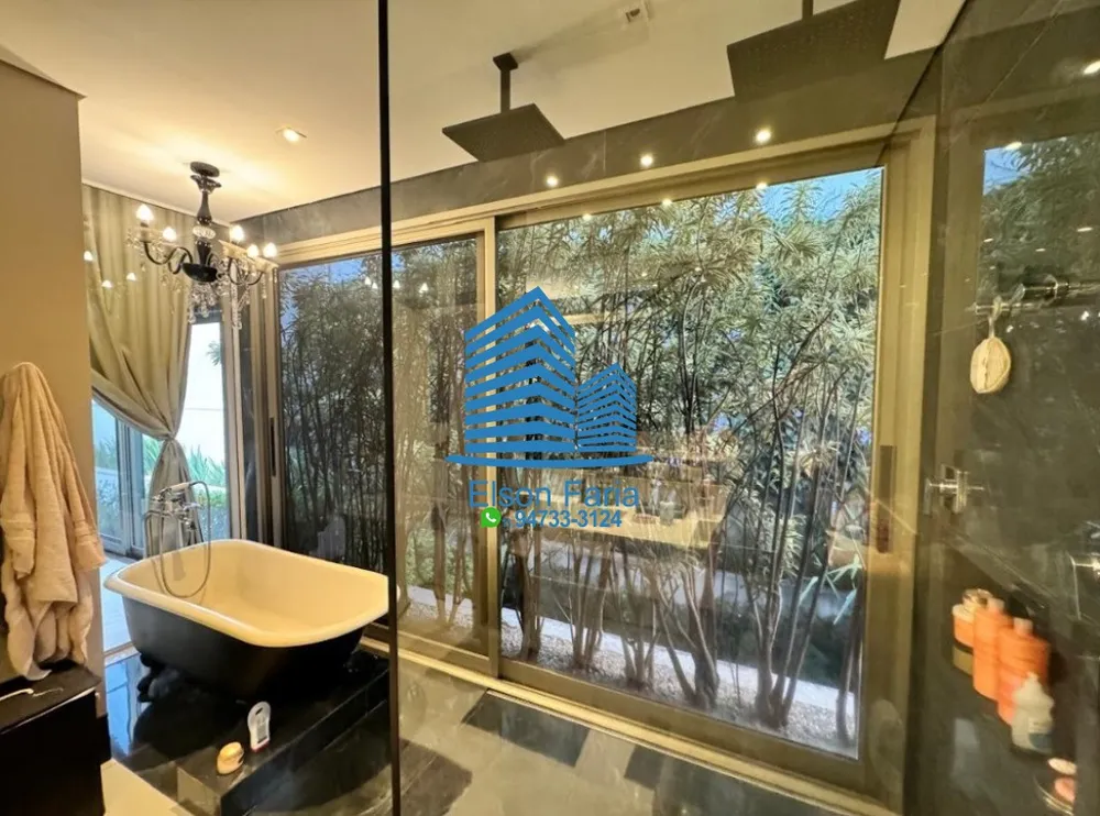Casa, 4 quartos, 301 m² - Foto 16