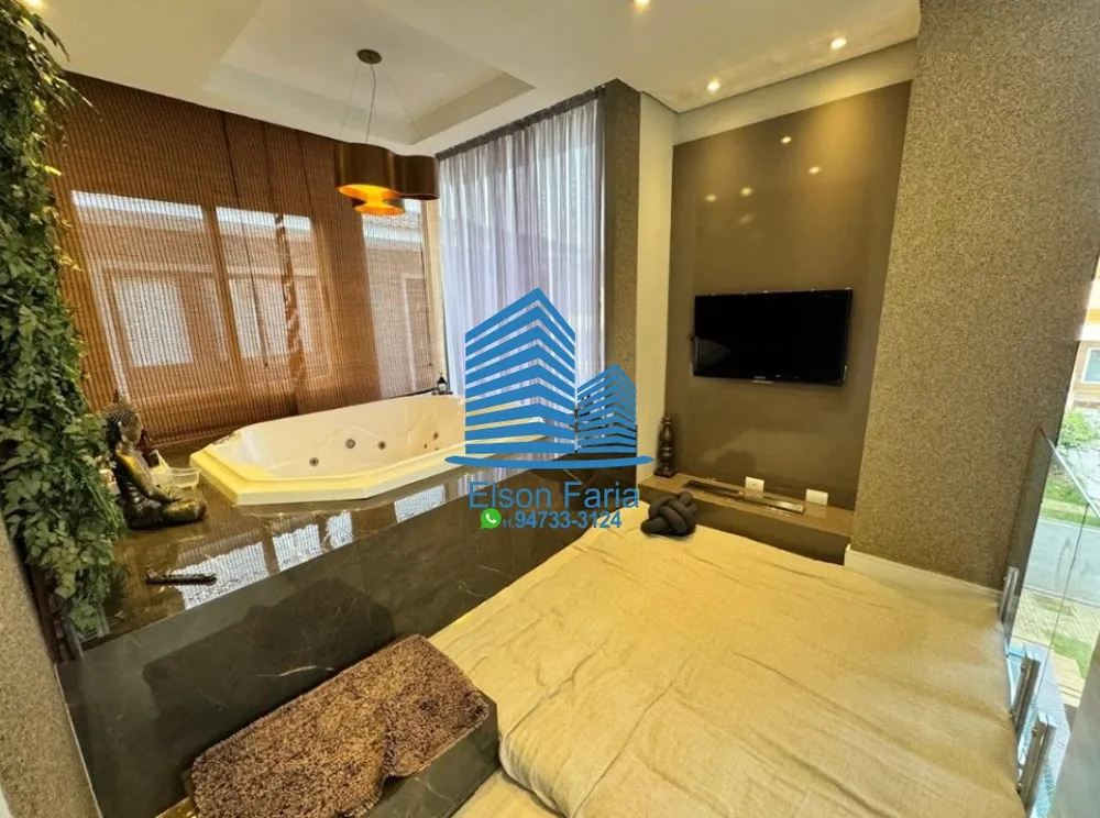 Casa, 4 quartos, 301 m² - Foto 9