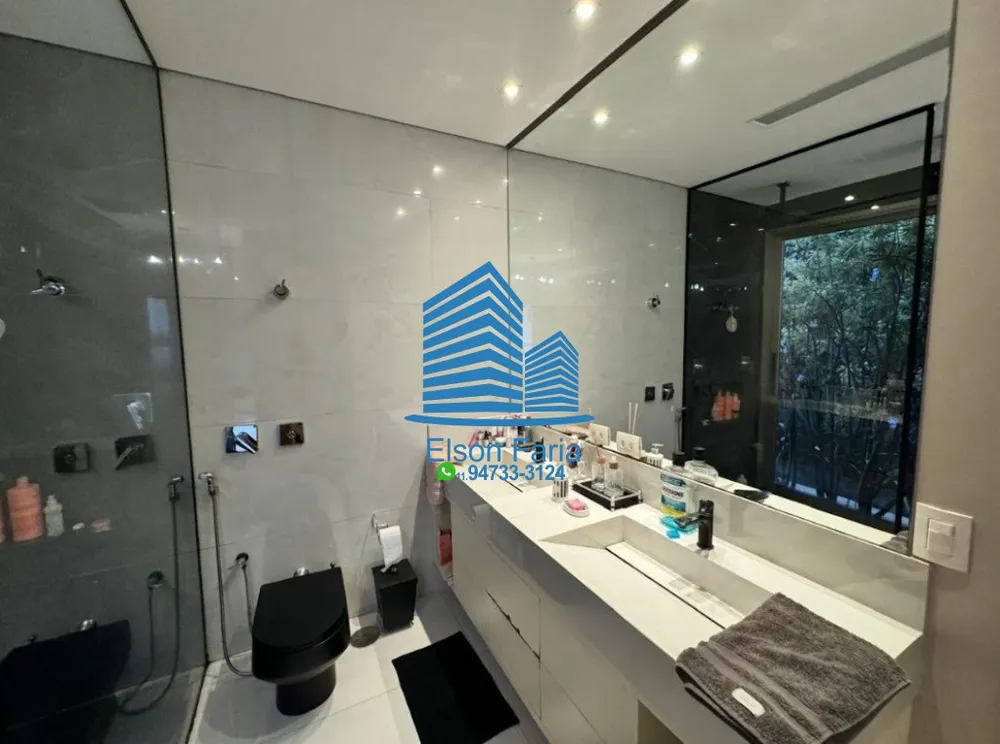 Casa, 4 quartos, 301 m² - Foto 15