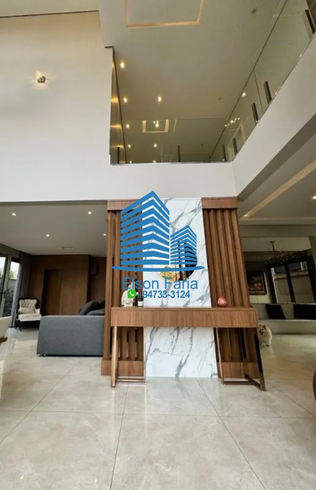 Casa, 4 quartos, 301 m² - Foto 3