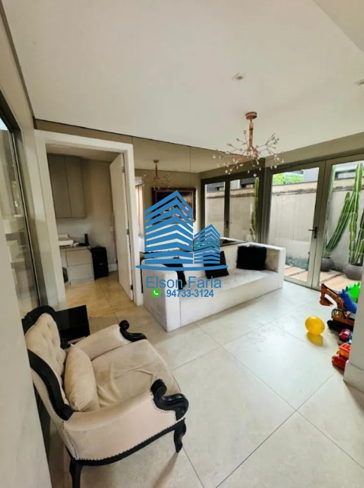 Casa, 4 quartos, 301 m² - Foto 4