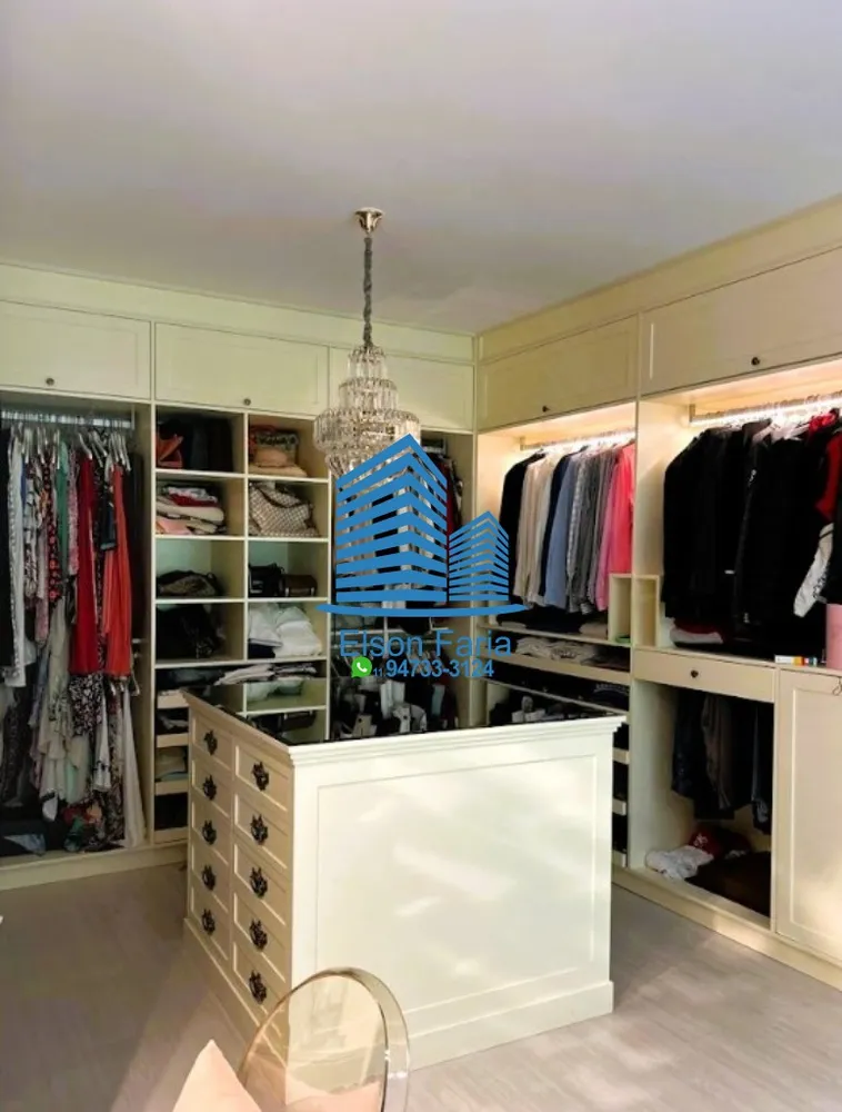 Casa, 4 quartos, 301 m² - Foto 13