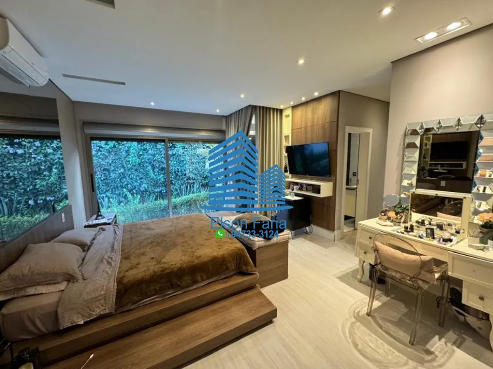 Casa, 4 quartos, 301 m² - Foto 12
