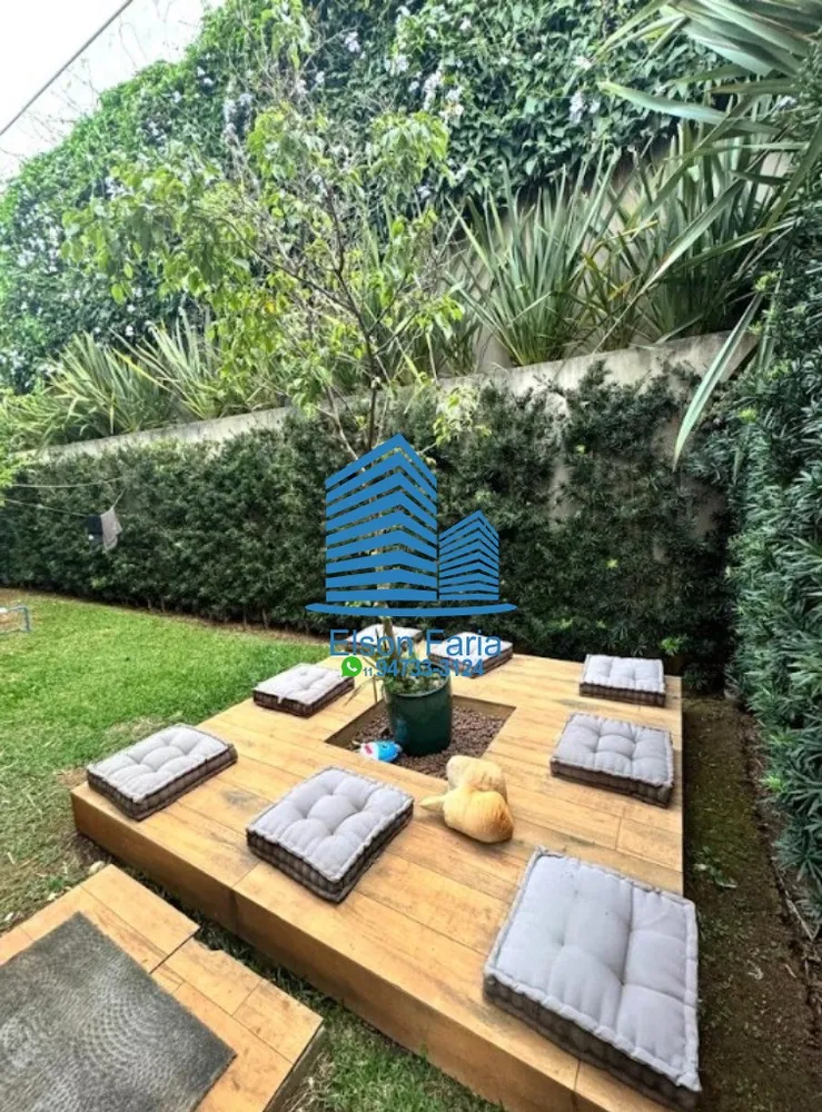 Casa, 4 quartos, 301 m² - Foto 1