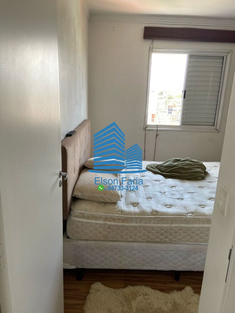 Apartamento à venda com 2 quartos, 50m² - Foto 10