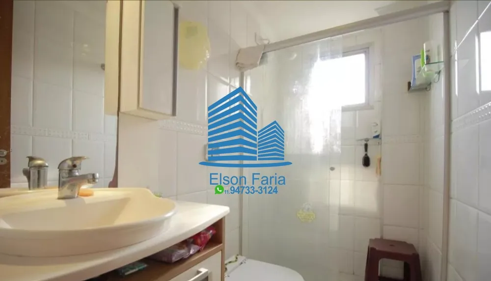 Apartamento, 3 quartos, 78 m² - Foto 9