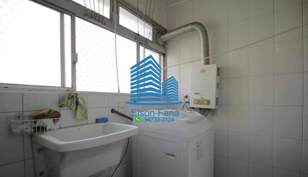 Apartamento, 3 quartos, 78 m² - Foto 6