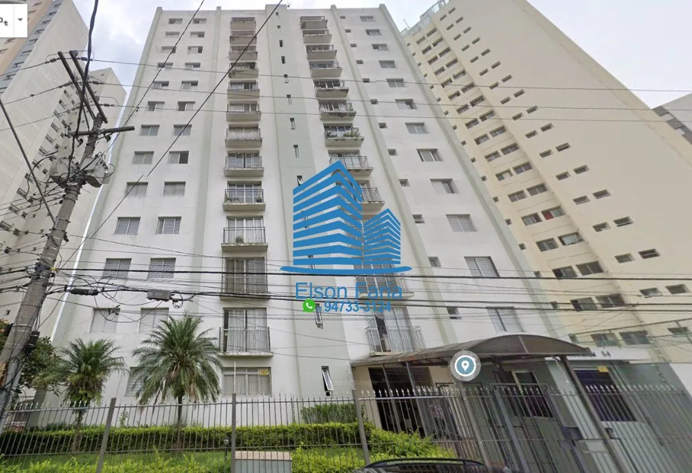 Apartamento, 3 quartos, 78 m² - Foto 1