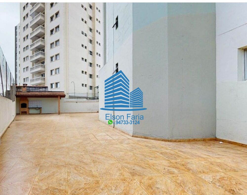 Apartamento, 3 quartos, 78 m² - Foto 3