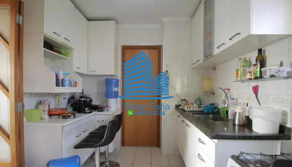 Apartamento, 3 quartos, 78 m² - Foto 2