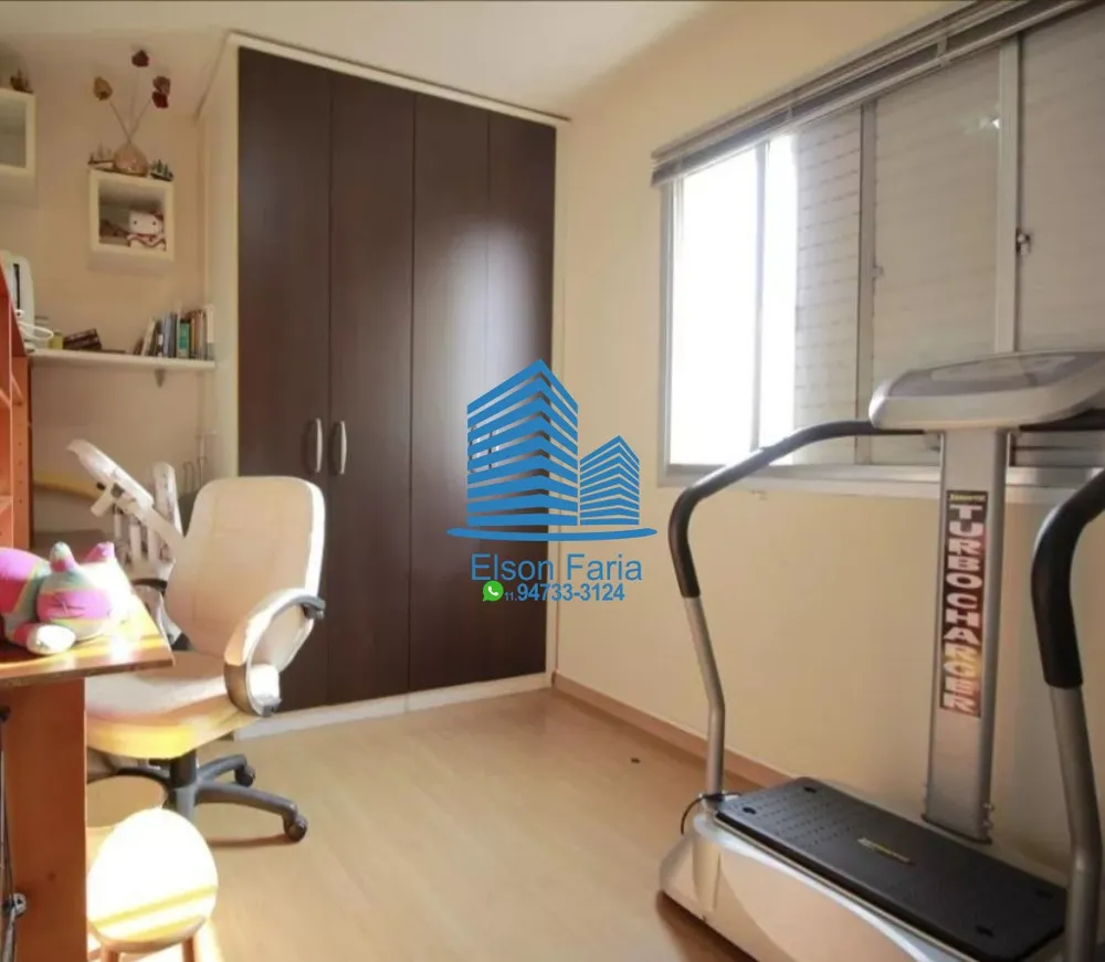 Apartamento, 3 quartos, 78 m² - Foto 8