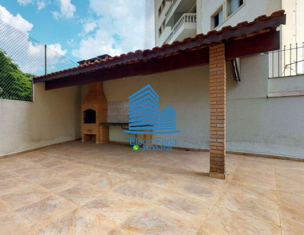 Apartamento, 3 quartos, 78 m² - Foto 1