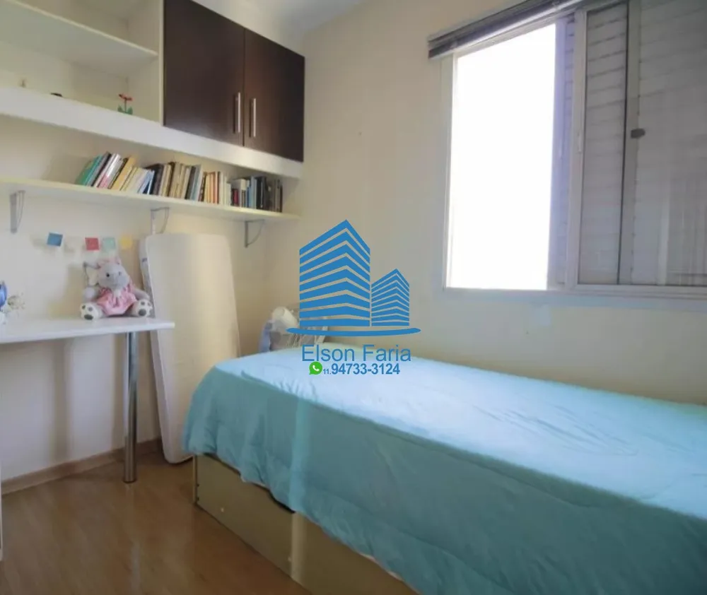 Apartamento, 3 quartos, 78 m² - Foto 7