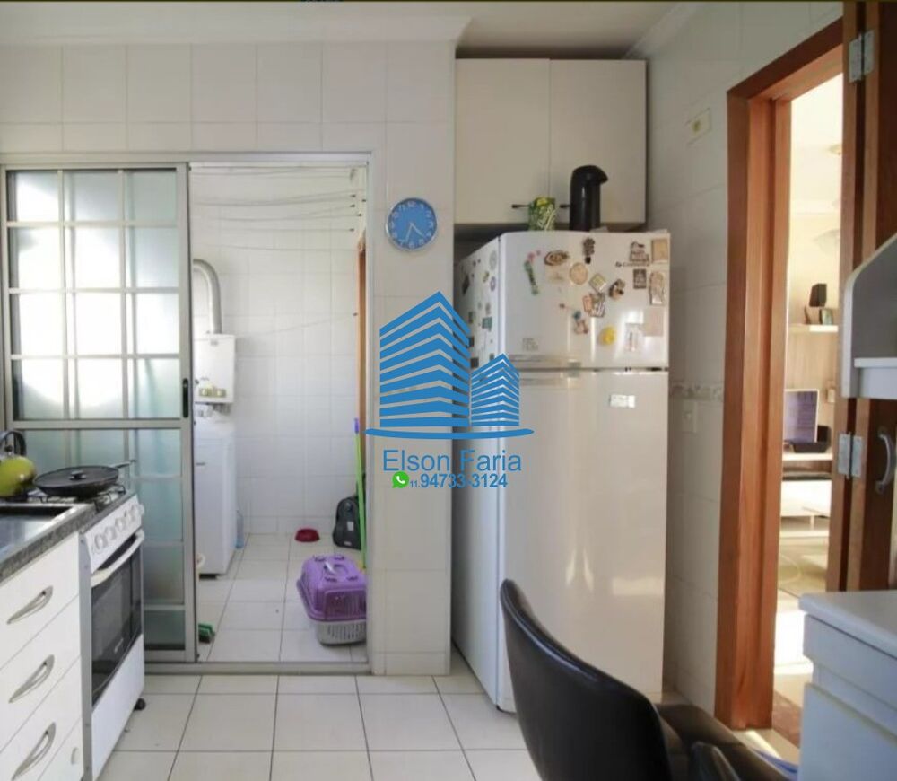 Apartamento, 3 quartos, 78 m² - Foto 4