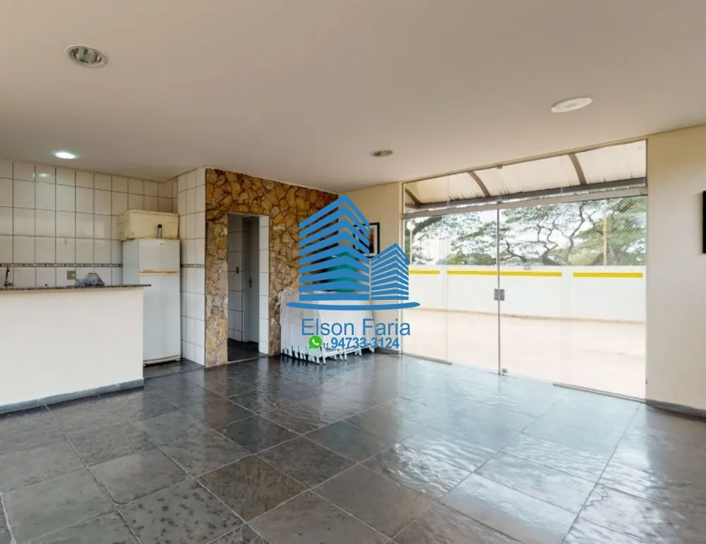 Apartamento, 3 quartos, 78 m² - Foto 12