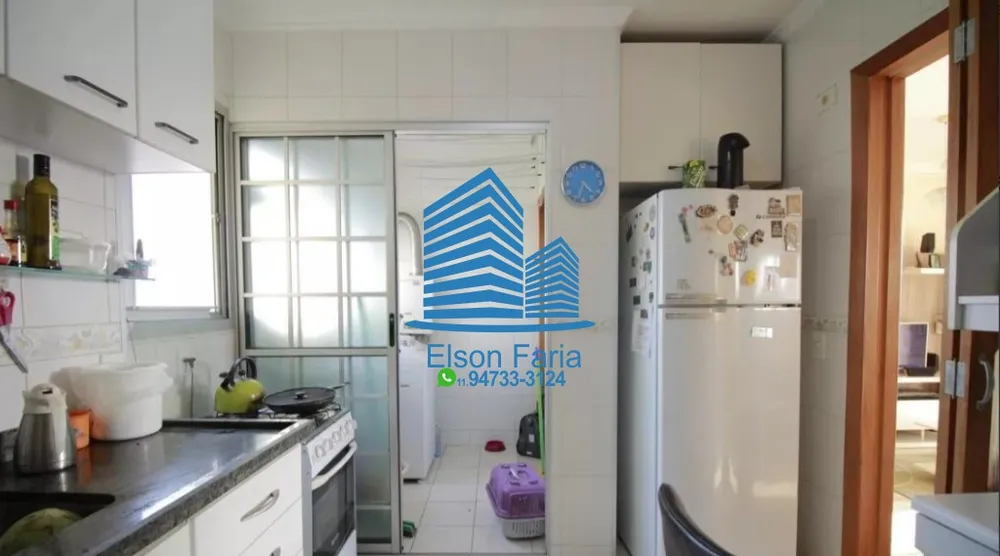Apartamento, 3 quartos, 78 m² - Foto 4