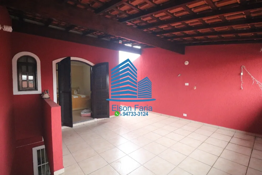 Casa, 4 quartos - Foto 16