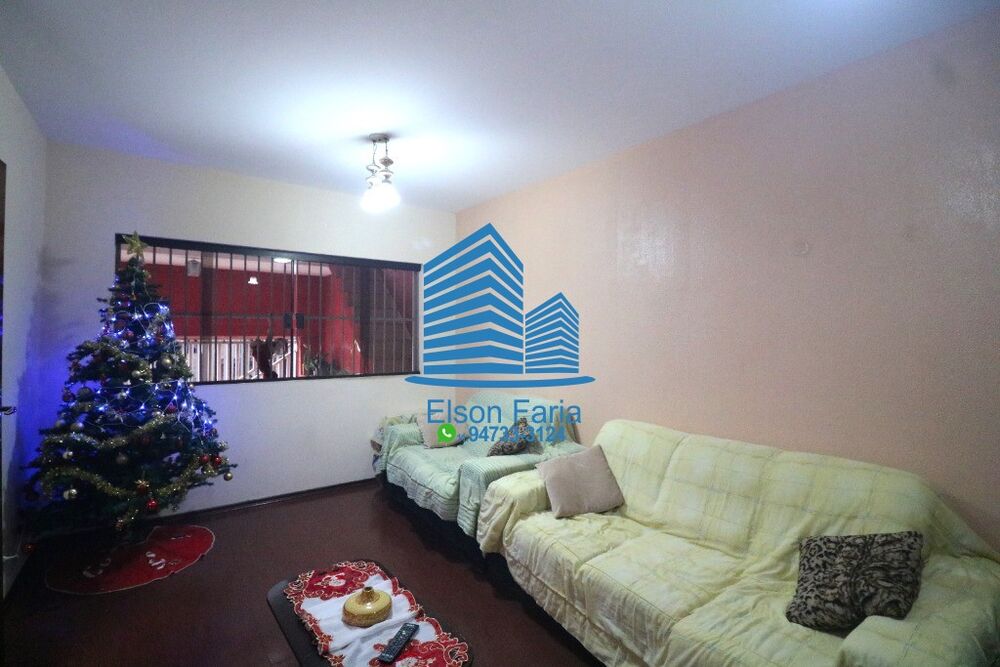 Casa, 4 quartos - Foto 1