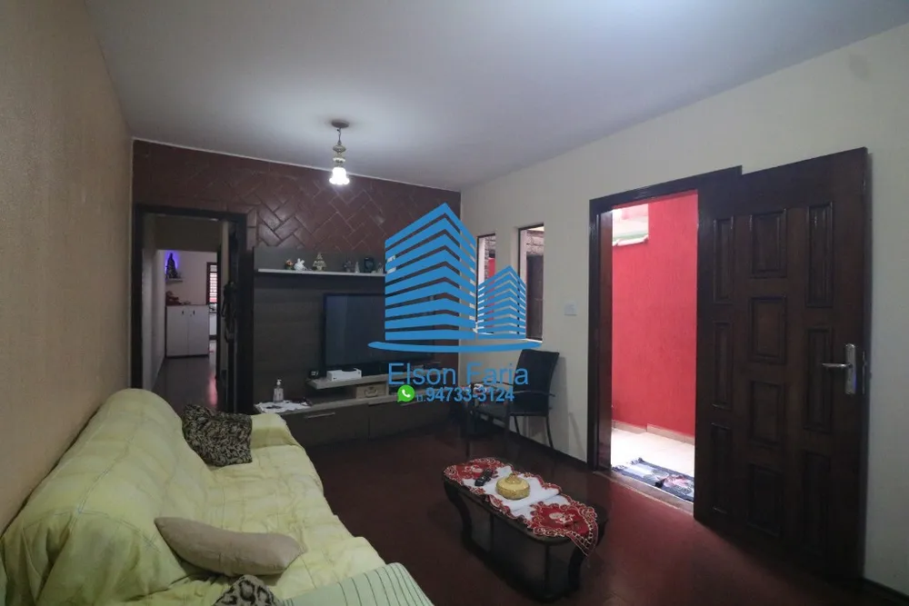 Casa, 4 quartos - Foto 4