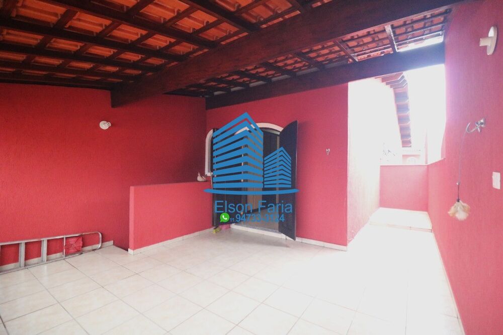 Casa, 4 quartos - Foto 4