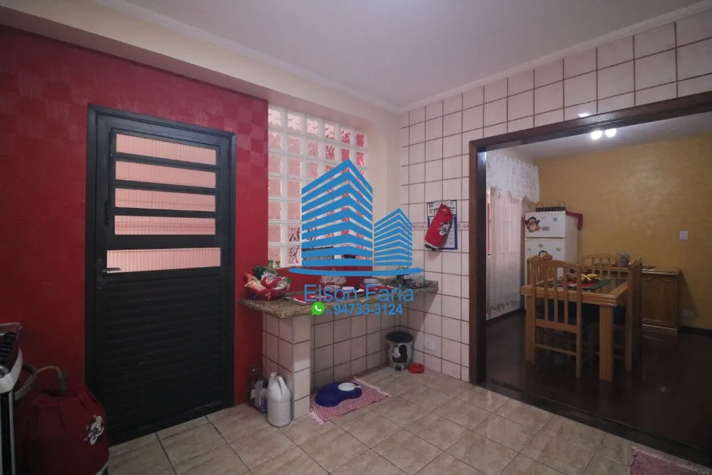 Casa, 4 quartos - Foto 8