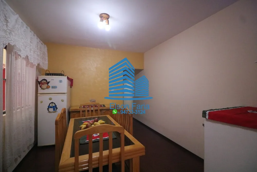 Casa, 4 quartos - Foto 6