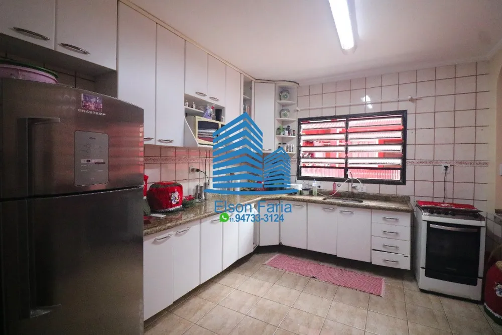 Casa, 4 quartos - Foto 7