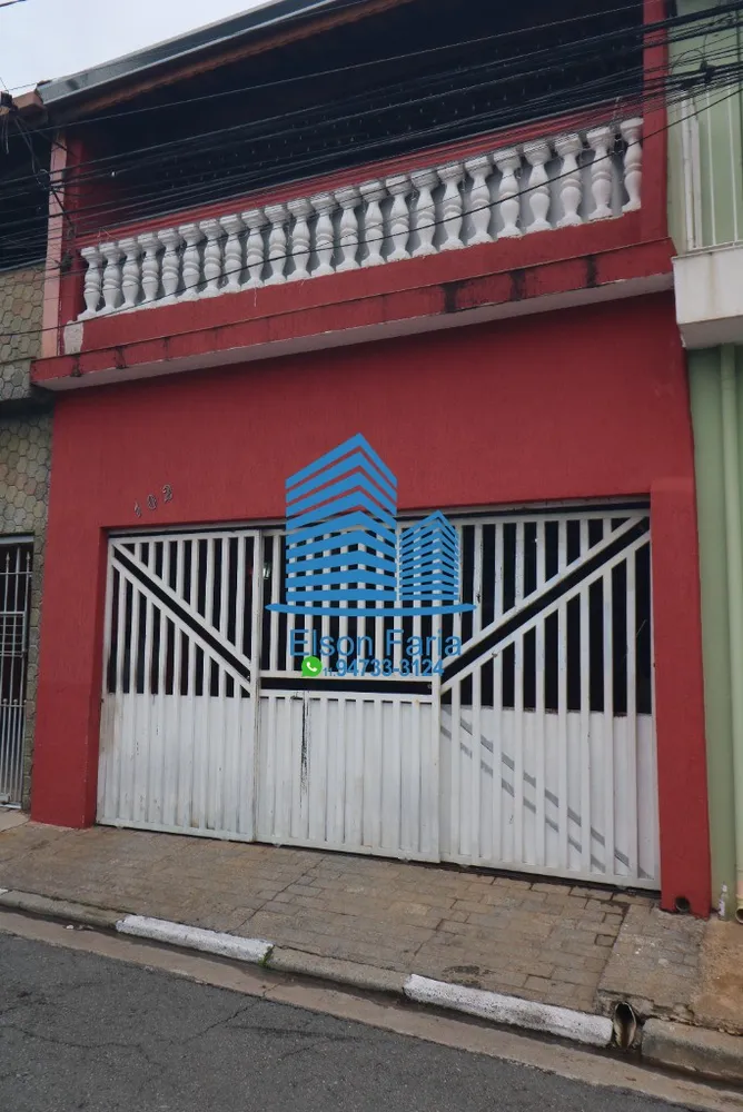 Casa, 4 quartos - Foto 19