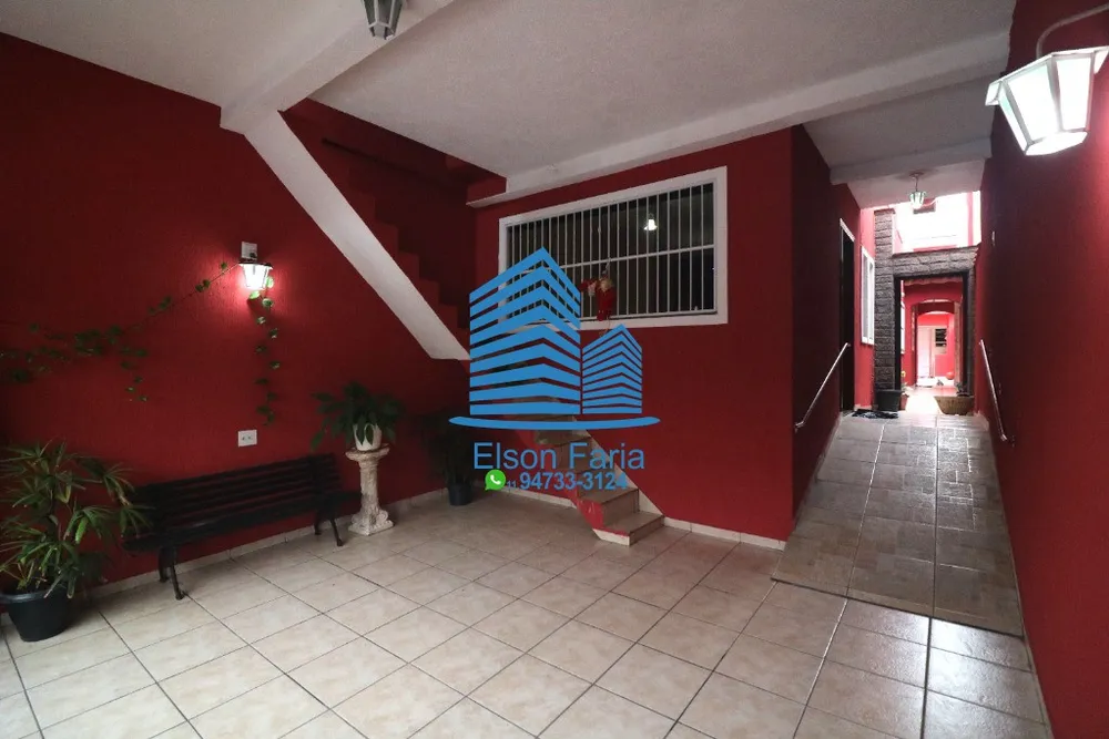 Casa, 4 quartos - Foto 1