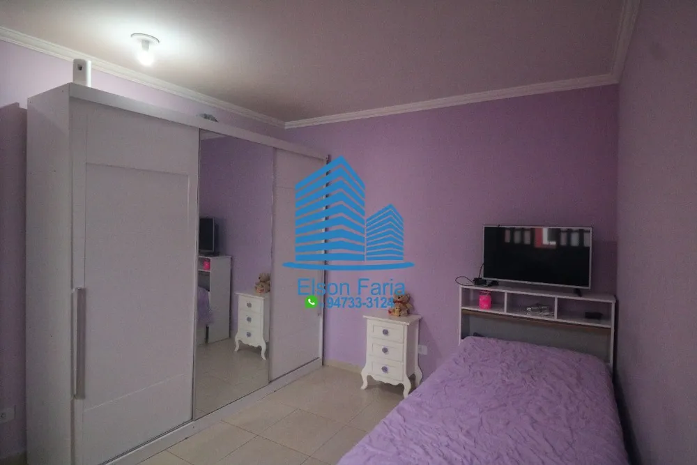 Casa, 4 quartos - Foto 13